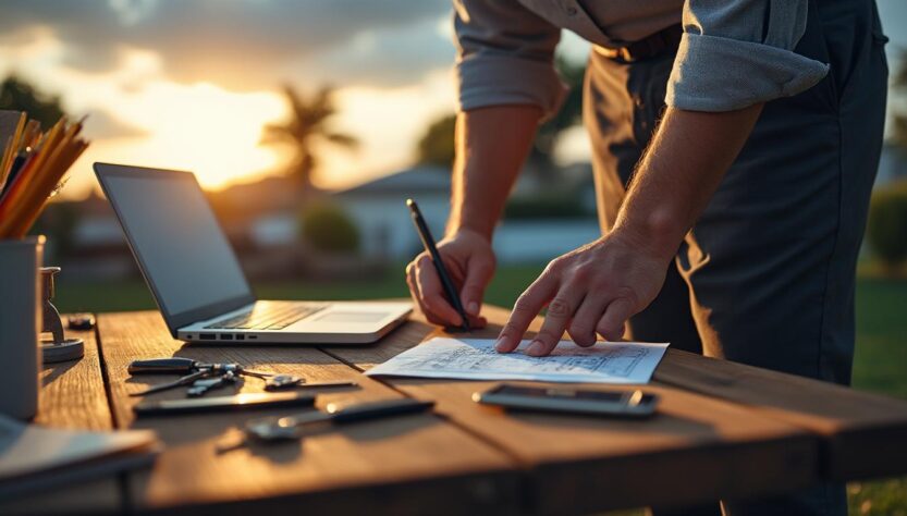 découvrez nos conseils pour sélectionner le meilleur professionnel pour réaliser un audit de sécurité serrurerie fiable et efficace. assurez la protection de votre domicile ou entreprise avec un expert qualifié.