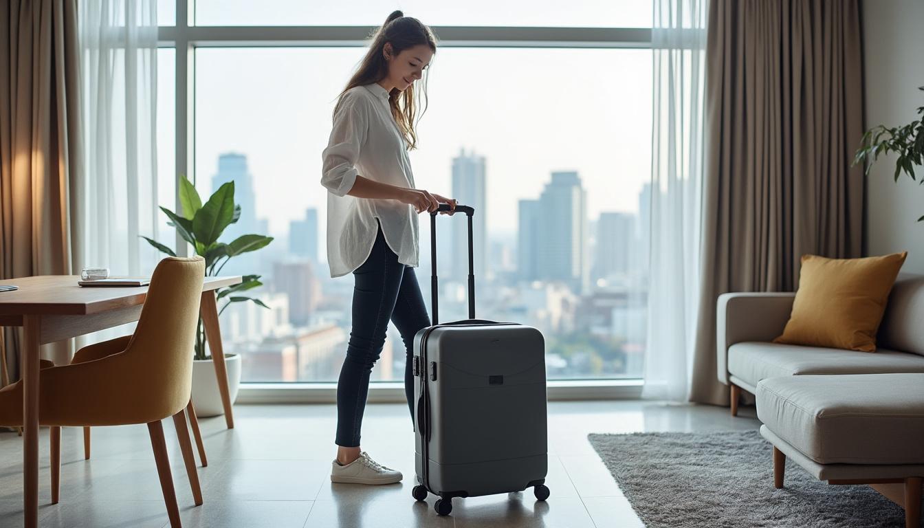 trouvez les meilleurs modèles de valises serrurier mobile disponibles sur le marché : comparatif, conseils et guide d’achat pour choisir la valise idéale adaptée à vos besoins professionnels.