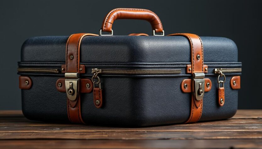 explorez notre sélection des meilleurs modèles de valises de serrurier mobile, idéales pour transporter facilement vos outils et intervenir rapidement sur tous types de dépannages.