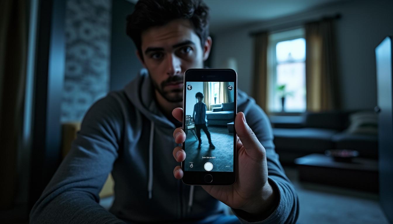 découvrez comment une caméra espion discrètement intégrée à la poignée peut renforcer la sécurité de vos biens. bénéficiez d’une surveillance efficace et invisible pour protéger votre maison ou votre entreprise.