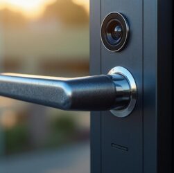 découvrez comment une caméra espion dissimulée dans une poignée peut renforcer la sécurité de vos biens. discrétion, surveillance efficace et tranquillité d'esprit au quotidien grâce à cette solution innovante.