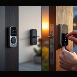 découvrez les principales erreurs à éviter lors de l'achat de serrures électroniques rfid, afin de garantir la sécurité et la fiabilité de votre installation. conseils et points clés pour un choix éclairé.