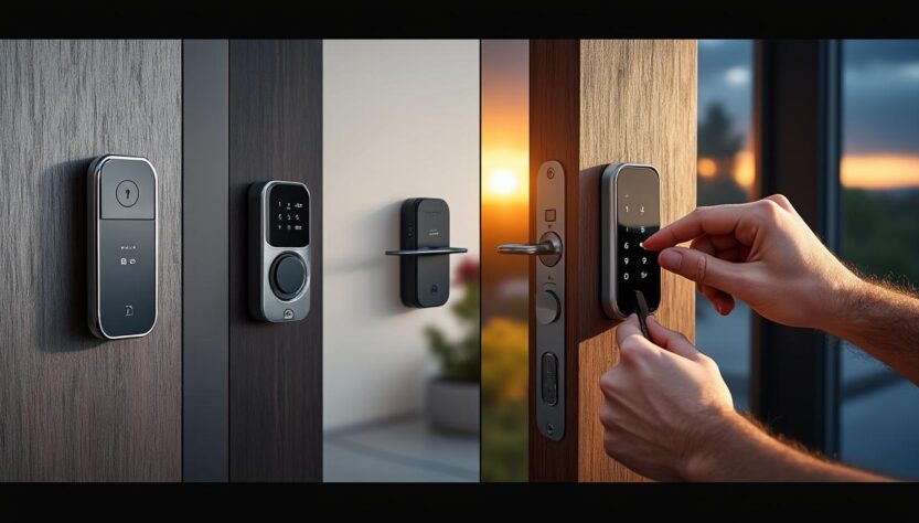 découvrez les principales erreurs à éviter lors de l'achat de serrures électroniques rfid, afin de garantir la sécurité et la fiabilité de votre installation. conseils et points clés pour un choix éclairé.