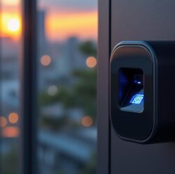 découvrez la serrure biométrique à empreinte : une solution de sécurité innovante alliant protection optimale, facilité d’utilisation et technologie de pointe pour l’accès à votre domicile ou bureau.