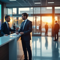 découvrez l’essentiel sur le niveau de sécurité bancaire, les mesures de protection en place et les bonnes pratiques à adopter pour garantir la sécurité de vos comptes. informez-vous sur ce que chaque client doit absolument connaître pour gérer ses finances en toute confiance.