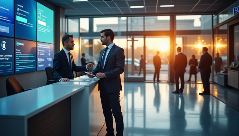 découvrez l’essentiel sur le niveau de sécurité bancaire, les mesures de protection en place et les bonnes pratiques à adopter pour garantir la sécurité de vos comptes. informez-vous sur ce que chaque client doit absolument connaître pour gérer ses finances en toute confiance.