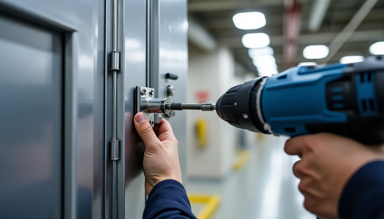 découvrez pourquoi faire appel à un service de dépannage serrurerie disponible 24h/24 est crucial pour garantir la sécurité de votre domicile ou entreprise en cas d'urgence ou de problème de serrure.