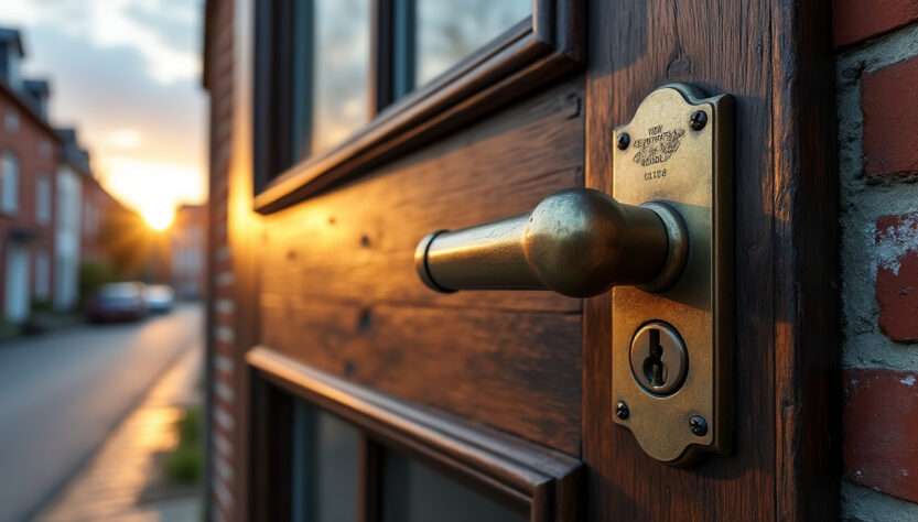 découvrez pourquoi la fermeture centralisée pour porte palière est indispensable pour sécuriser et simplifier l’accès à votre domicile. profitez de confort, de sécurité et d’innovation au quotidien.