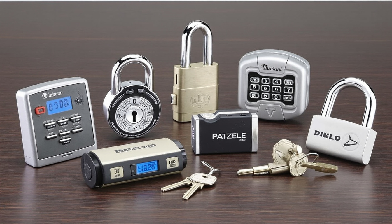 découvrez pourquoi la sécurité moderne exige des solutions fiables et en quoi le label serrure haute résistance garantit une protection optimale contre les tentatives d'effraction. informez-vous sur les nouveaux enjeux et certifications incontournables pour sécuriser votre habitation ou votre entreprise.