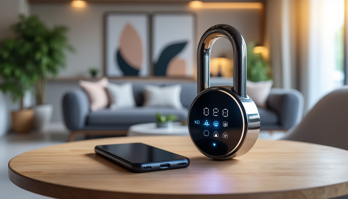 découvrez les dernières innovations des cadenas dotés de traitements anti-oxydation pour une meilleure résistance aux intempéries en 2024. explorez les nouveaux modèles à surveiller pour sécuriser vos biens durablement.