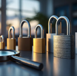 découvrez les dernières avancées dans les cadenas équipés d'un traitement anti-oxydation extérieur. analyse des innovations à surveiller en 2024 pour sécuriser vos biens face aux intempéries.