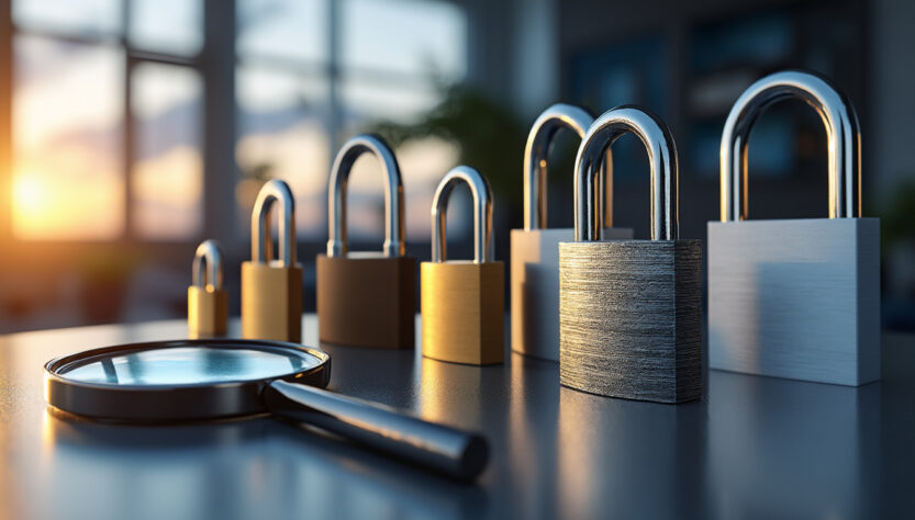 découvrez les dernières avancées dans les cadenas équipés d'un traitement anti-oxydation extérieur. analyse des innovations à surveiller en 2024 pour sécuriser vos biens face aux intempéries.