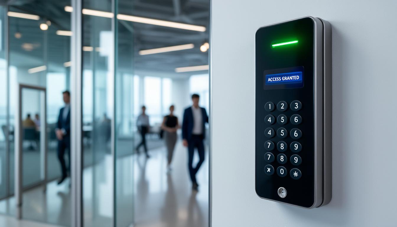 découvrez les meilleures pratiques de serrurerie pour sécuriser les sites sensibles de votre entreprise. protégez vos locaux avec des solutions adaptées aux enjeux de sécurité professionnelle.