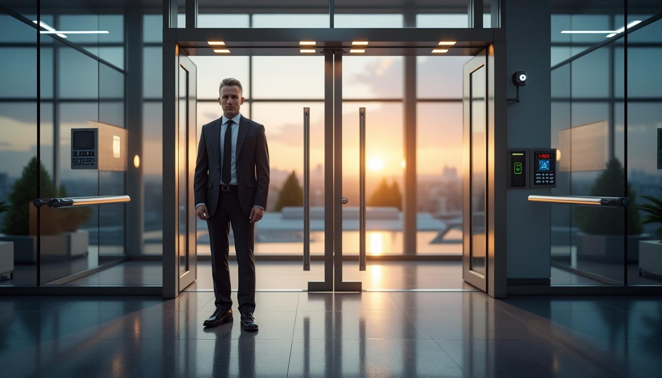 découvrez les meilleures pratiques en serrurerie pour protéger efficacement les sites sensibles de votre entreprise : solutions de sécurité, conseils d’experts et technologies innovantes pour assurer la sûreté de vos locaux professionnels.