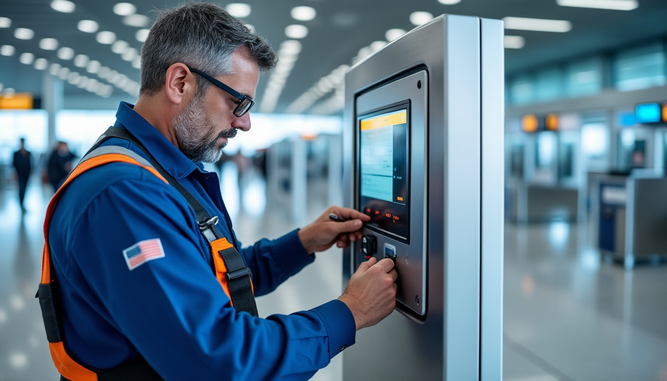 découvrez les services incontournables d'un serrurier pour aéroport : interventions rapides, sécurité renforcée et assistance sur mesure pour voyageurs fréquents, afin de voyager l'esprit tranquille.