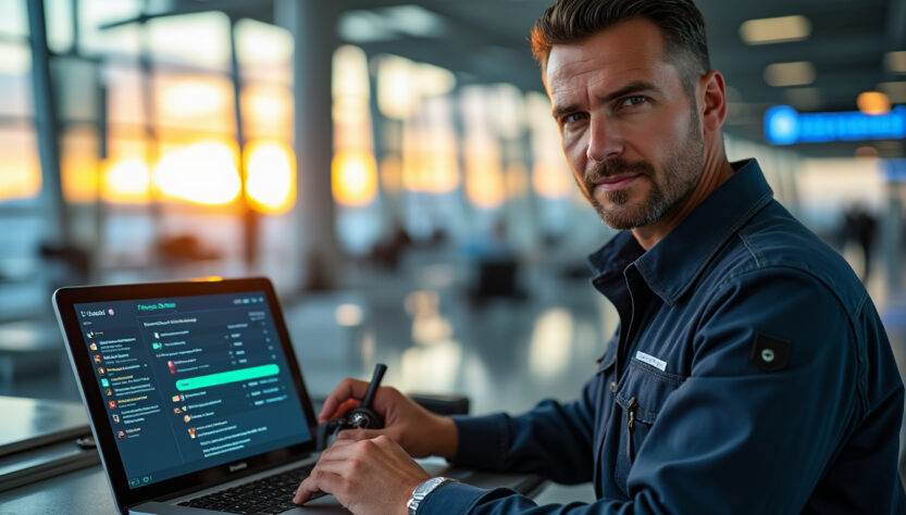 découvrez les services essentiels qu'un serrurier pour aéroport propose aux voyageurs fréquents : ouverture de porte, remplacement de serrure et sécurité optimale pour vos déplacements sans stress.