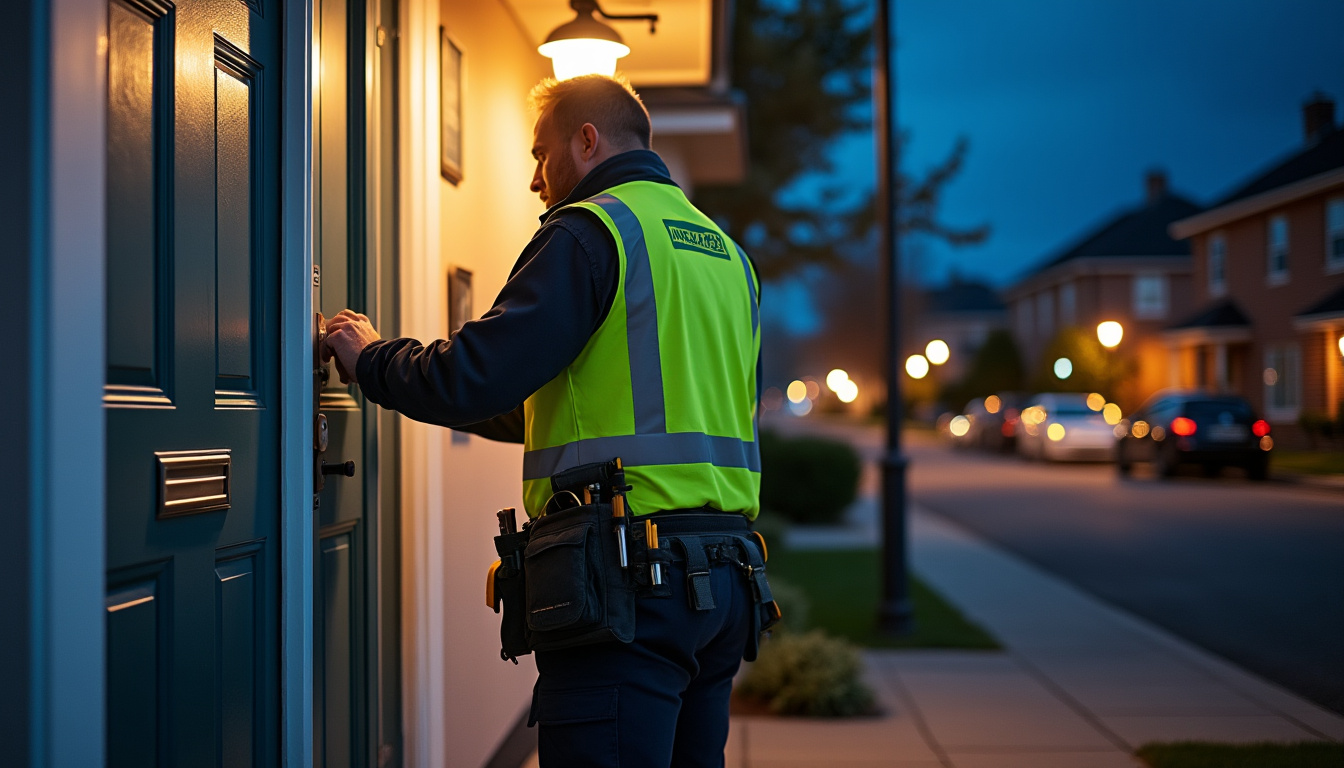 découvrez pourquoi la disponibilité 24/7 d'un serrurier pour local commercial est essentielle pour protéger votre entreprise, garantir la sécurité de vos locaux et faire face rapidement aux urgences en toute sérénité.