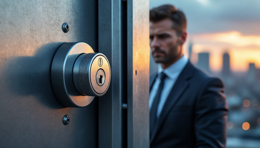 découvrez pourquoi la serrure tubulaire est un choix idéal pour renforcer la sécurité de votre domicile. avantages, fonctionnement et conseils d'installation dans notre guide complet.