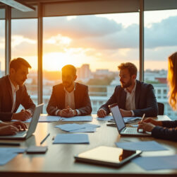 découvrez comment impliquer efficacement votre équipe dans la réalisation d'un organigramme de clés. conseils pratiques pour une gestion collaborative et sécurisée de votre système de clés.