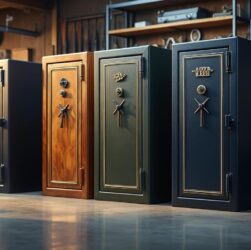 découvrez comment choisir le coffre-fort idéal pour vos armes à feu et bénéficiez de conseils pratiques pour assurer leur sécurité et entretenir votre équipement sur le long terme.