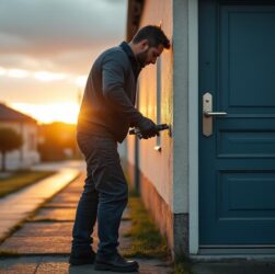 découvrez nos conseils pratiques pour choisir le meilleur serrurier spécialisé dans l'installation et la réparation de bloc-portes blindées. sélectionnez un expert fiable et compétent pour garantir la sécurité de votre domicile.