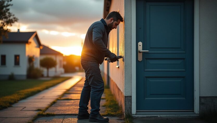 découvrez nos conseils pratiques pour choisir le meilleur serrurier spécialisé dans l'installation et la réparation de bloc-portes blindées. sélectionnez un expert fiable et compétent pour garantir la sécurité de votre domicile.