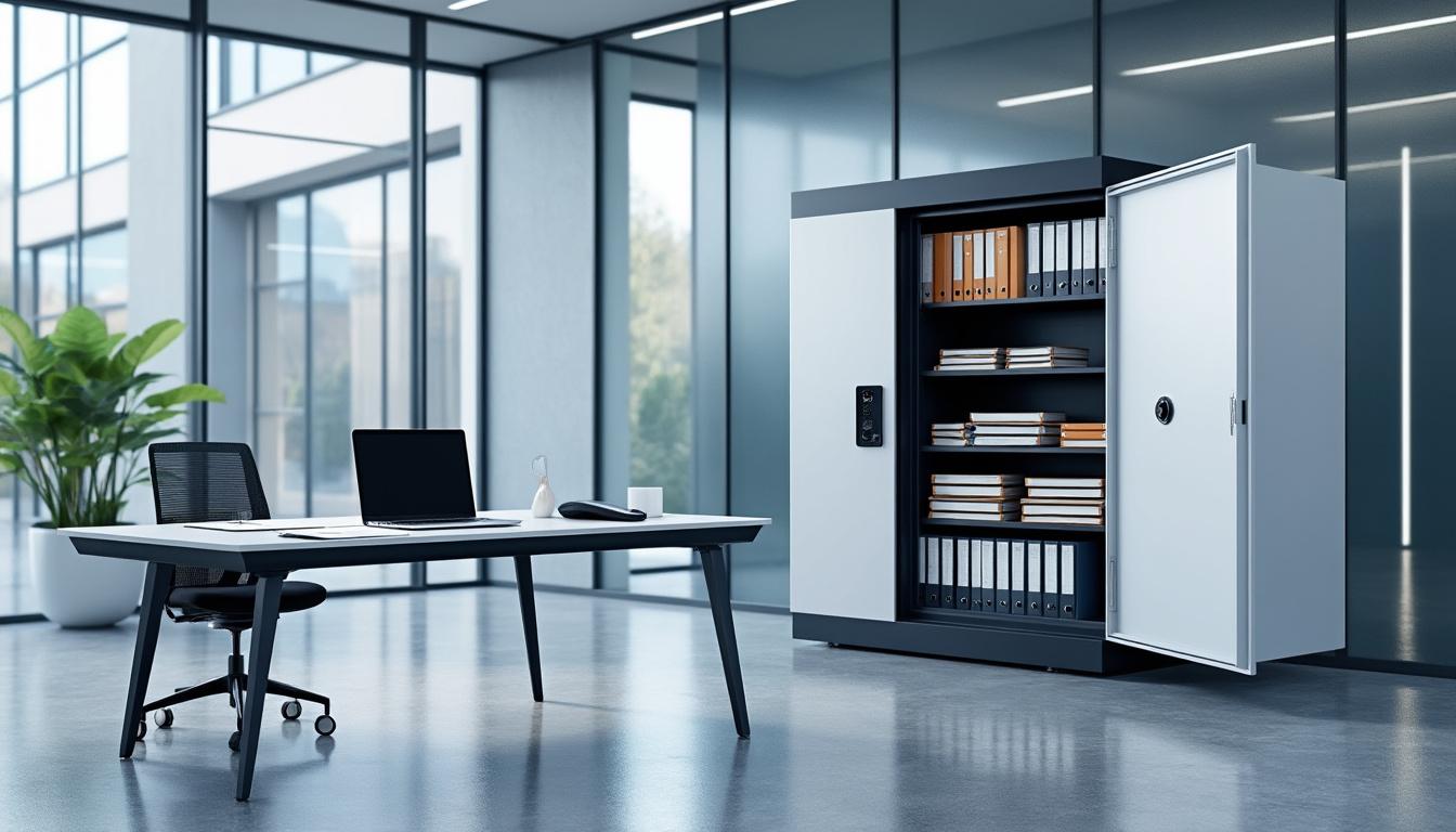 découvrez étape par étape comment installer facilement un cadenas à verrouillage automatique par simple pression, pour sécuriser vos biens rapidement et sans effort.