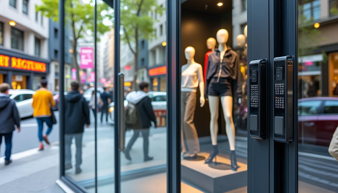 besoin d'aide en urgence pour une serrure de vitrine ? découvrez comment un serrurier spécialisé peut rapidement sécuriser et réparer votre accès, même en situation critique.