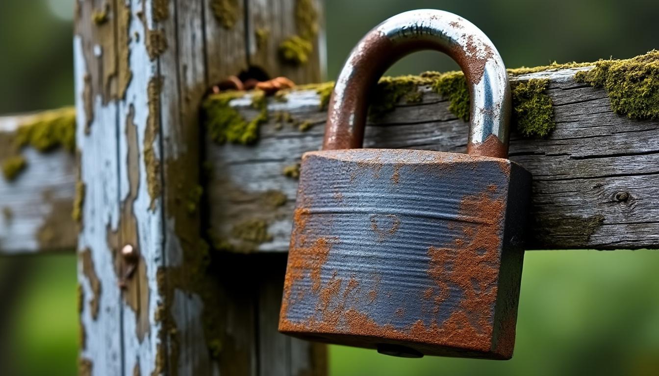 découvrez tous les conseils pour entretenir vos cadenas à clé renforcée et prolonger leur durabilité. protégez efficacement vos biens grâce à nos astuces d'entretien et recommandations pratiques.