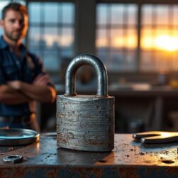 découvrez nos conseils pratiques pour entretenir vos cadenas à clé renforcée et prolonger leur durée de vie. évitez la rouille, assurez la sécurité et optimisez la performance de vos cadenas grâce à nos astuces d’experts.