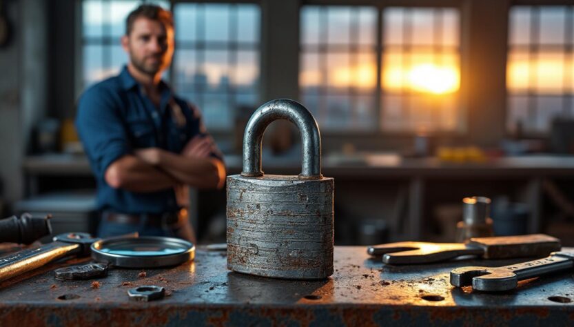 découvrez nos conseils pratiques pour entretenir vos cadenas à clé renforcée et prolonger leur durée de vie. évitez la rouille, assurez la sécurité et optimisez la performance de vos cadenas grâce à nos astuces d’experts.