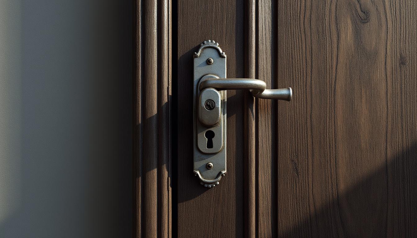 découvrez notre guide d'achat complet pour bien choisir votre serrure en applique verticale. conseils, critères essentiels et astuces pour sécuriser votre porte en toute sérénité.