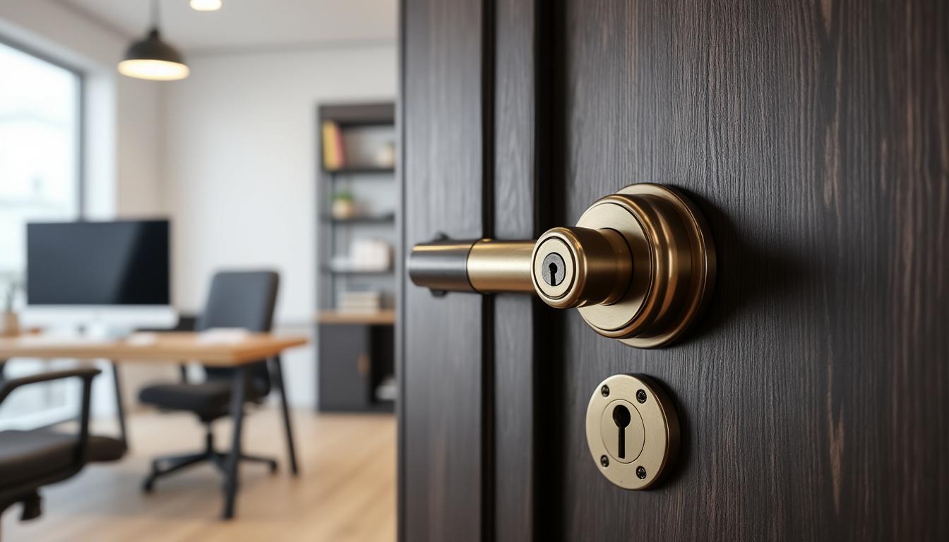 découvrez notre guide d'achat pour choisir la serrure en applique verticale la mieux adaptée à vos besoins. conseils, critères de sélection et astuces pour sécuriser efficacement votre porte.