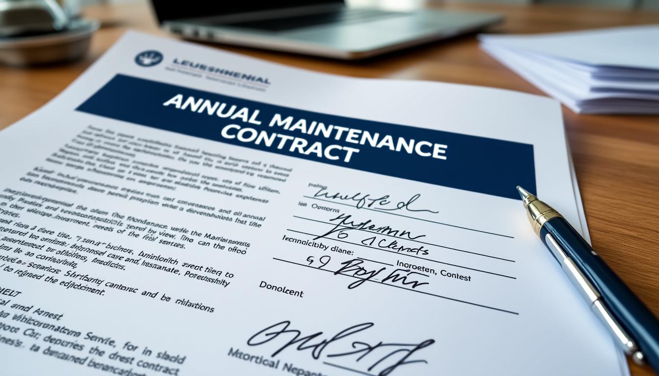 découvrez les étapes clés et les conseils pratiques pour rédiger un contrat d’entretien annuel en serrurerie fiable et conforme, afin de garantir la sécurité et la performance de vos installations toute l’année.