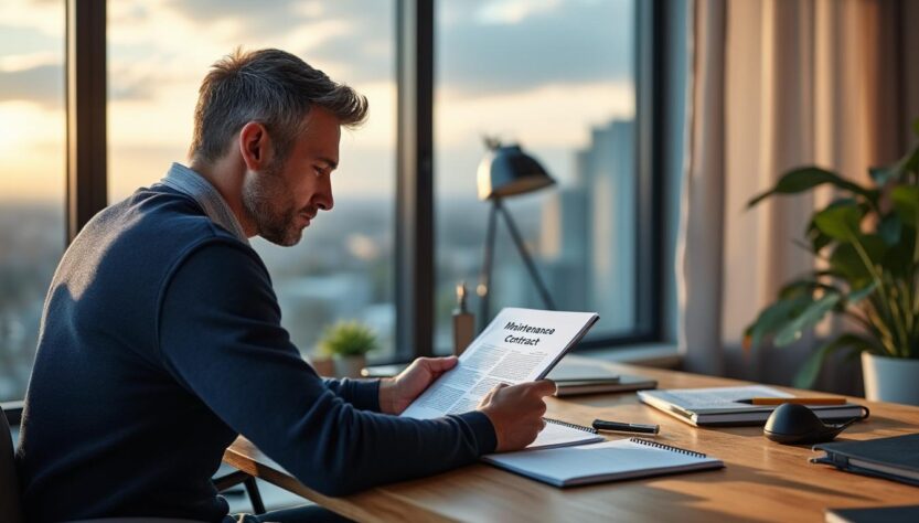 découvrez comment rédiger un contrat d’entretien annuel de serrurerie clair et efficace : conseils, éléments incontournables et bonnes pratiques pour garantir la sécurité de vos installations.