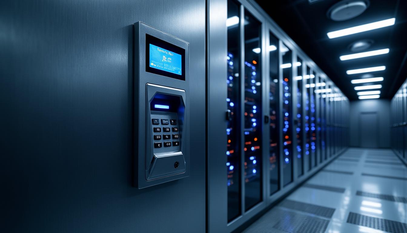 découvrez pourquoi faire appel à un serrurier spécialisé pour votre salle informatique optimise la sécurité de votre entreprise, protège vos données sensibles et garantit une intervention rapide en cas d'urgence.