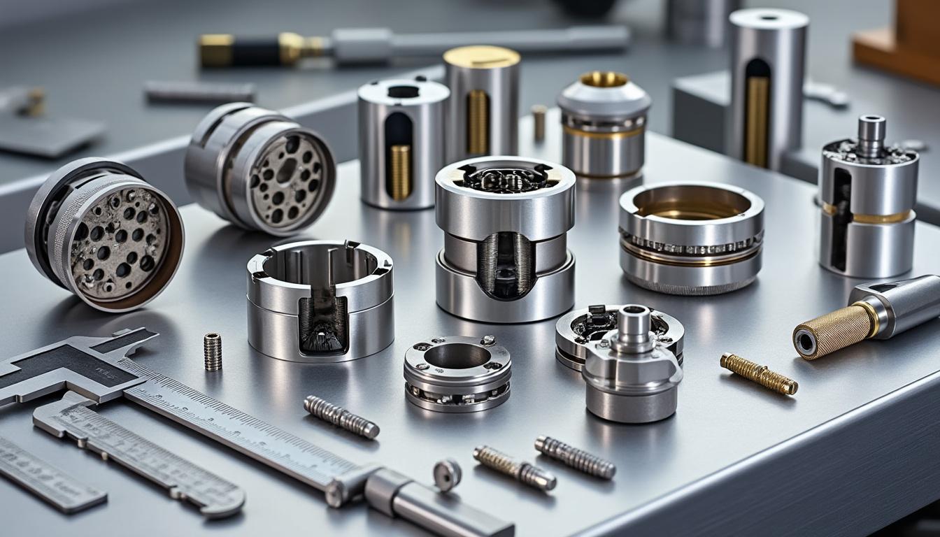 découvrez les étapes simples et efficaces pour changer un cylindre de serrure facilement. suivez notre guide pratique pour sécuriser votre porte rapidement, sans besoin d’un professionnel.