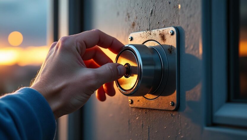 découvrez les étapes simples à suivre pour remplacer le cylindre d'une serrure facilement. suivez nos conseils pratiques pour un changement rapide et sécurisé, idéal pour les débutants comme pour les bricoleurs confirmés.