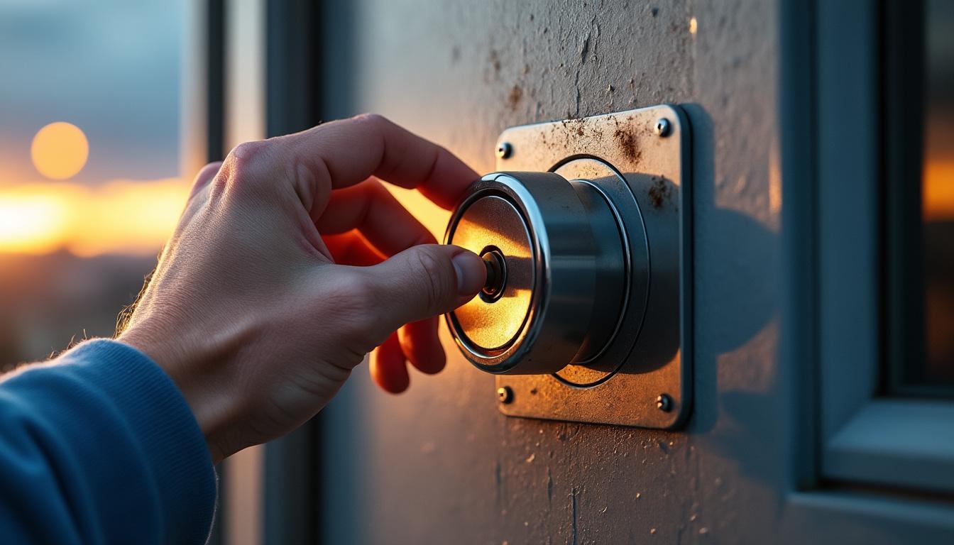 découvrez les étapes simples à suivre pour remplacer le cylindre d'une serrure facilement. suivez nos conseils pratiques pour un changement rapide et sécurisé, idéal pour les débutants comme pour les bricoleurs confirmés.