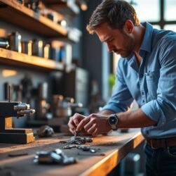 découvrez les meilleures pratiques pour garantir une reproduction de clé sécurisée, fiable et conforme, afin de protéger efficacement vos accès et éviter tout risque de copie non autorisée.
