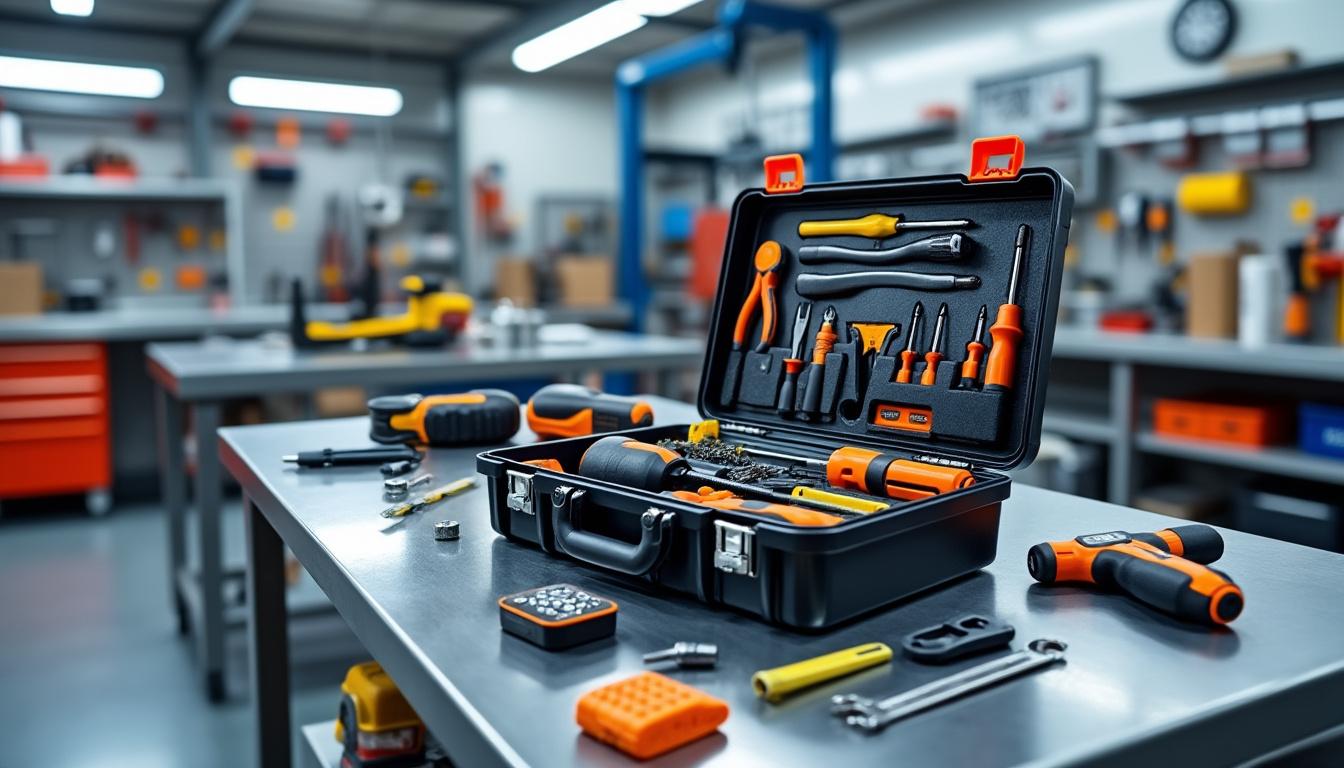 découvrez les étapes essentielles et astuces de pro pour réussir l'installation d'une serrure à cylindre européen débrayable. garantie de sécurité et de praticité pour votre porte !