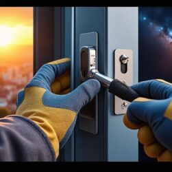 découvrez nos conseils pratiques et astuces incontournables pour réussir l'installation d'une serrure à cylindre européen débrayable. sécurisez votre porte facilement et efficacement grâce à notre guide détaillé.