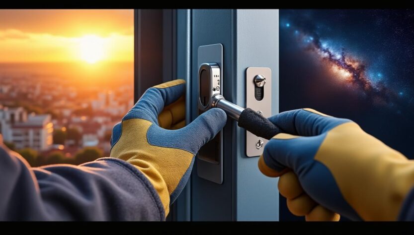 découvrez nos conseils pratiques et astuces incontournables pour réussir l'installation d'une serrure à cylindre européen débrayable. sécurisez votre porte facilement et efficacement grâce à notre guide détaillé.