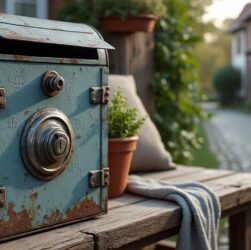 découvrez pourquoi opter pour une serrure batteuse efficace protège vos courriers et assure la sécurité de votre boîte aux lettres. nos conseils pour un choix fiable et durable.