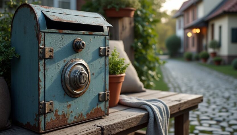 découvrez pourquoi opter pour une serrure batteuse efficace protège vos courriers et assure la sécurité de votre boîte aux lettres. nos conseils pour un choix fiable et durable.