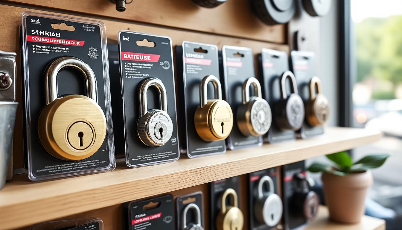 découvrez pourquoi opter pour une serrure batteuse garantit la sécurité et la facilité d’utilisation de votre boîte aux lettres. protégez efficacement votre courrier grâce à des conseils experts adaptés à vos besoins.