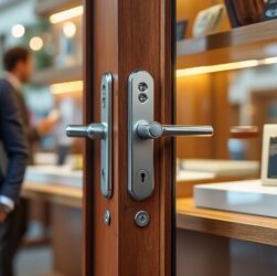 découvrez pourquoi l'installation d'un bloc serrure pour vitrine commerciale renforce la sécurité de votre entreprise, protège vos biens et rassure vos clients. investir dans une serrure adaptée limite les risques d'effraction et favorise la tranquillité d'esprit.