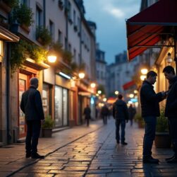 découvrez pourquoi le dépannage serrurerie 24h/24 est essentiel pour garantir la sécurité des commerçants et des particuliers, prévenir les risques d'effraction et assurer une intervention rapide en cas d'urgence.