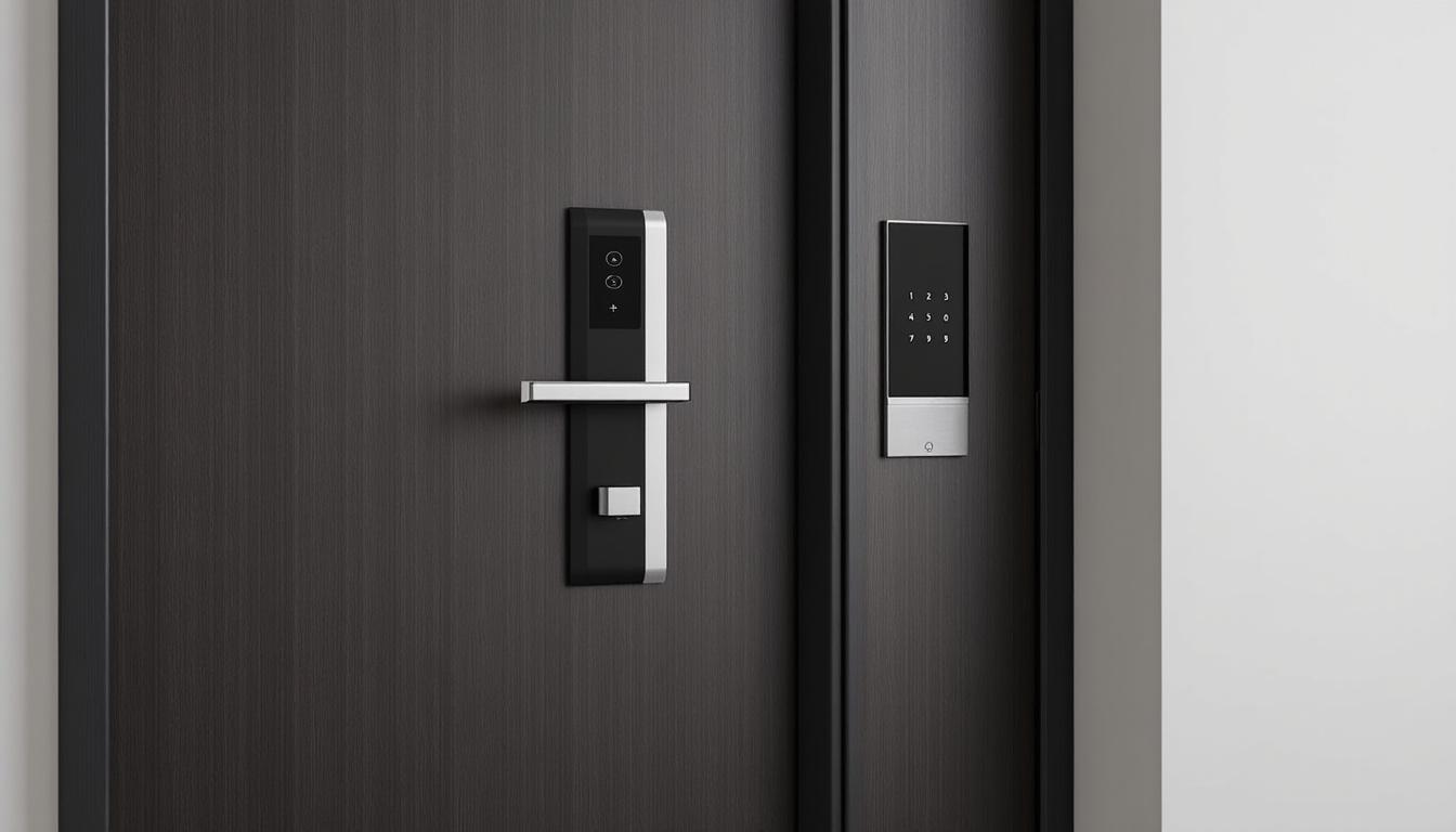 découvrez pourquoi une porte blindée fermée de l’intérieur garantit une sécurité optimale pour votre domicile. protégez-vous efficacement contre les intrusions et assurez la tranquillité de votre foyer grâce à des conseils d’experts.