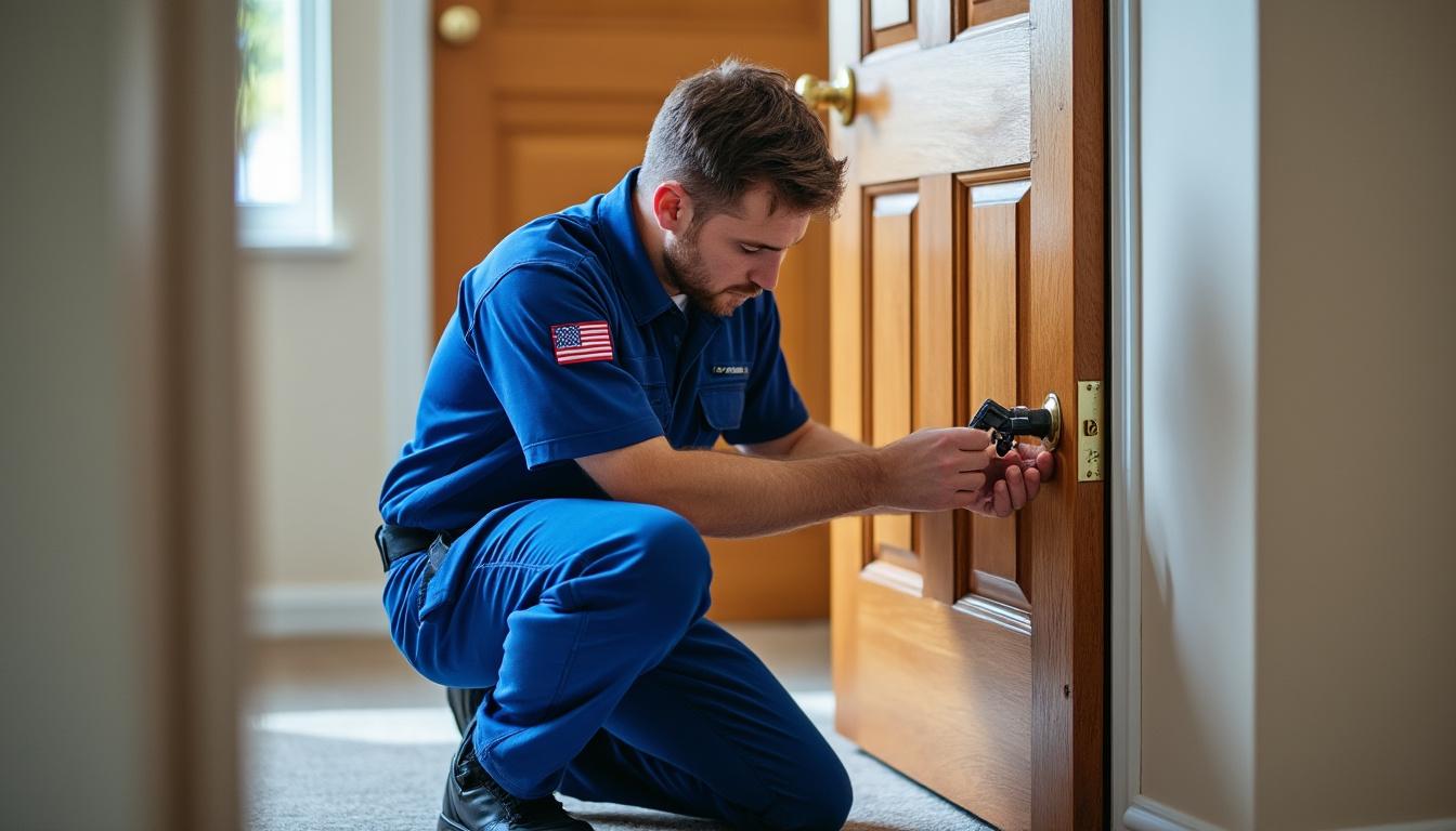 découvrez nos conseils pratiques pour choisir rapidement un service de serrurerie d’urgence fiable et proche de chez vous, afin de résoudre vos problèmes de serrurerie en toute sécurité.